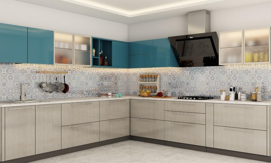 7 Tips for Small Modular Kitchens in Mumbai's Limited Spaces