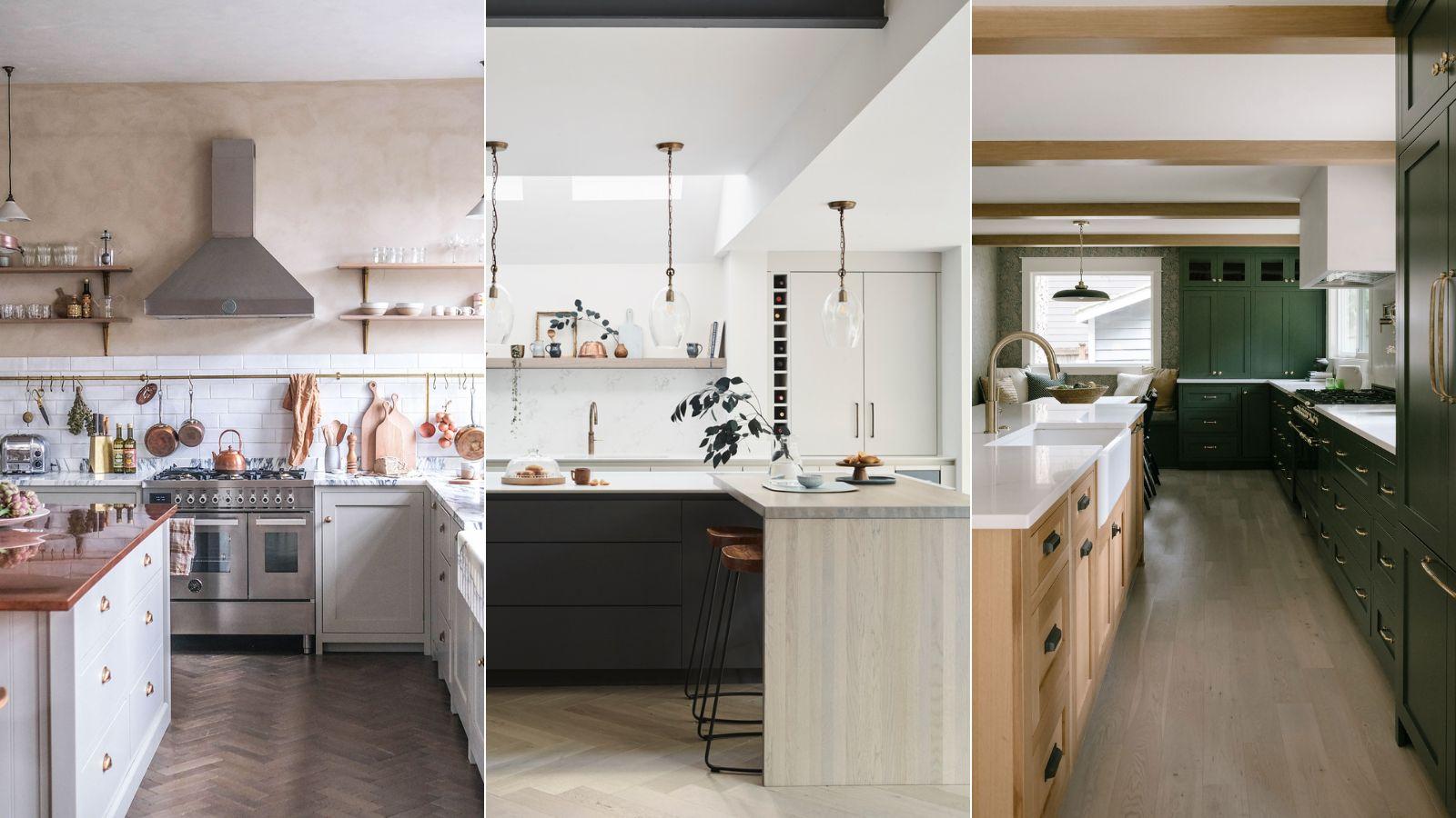 Mastering Efficiency: A Comprehensive Guide to Maximizing Your L-Shaped Kitchen