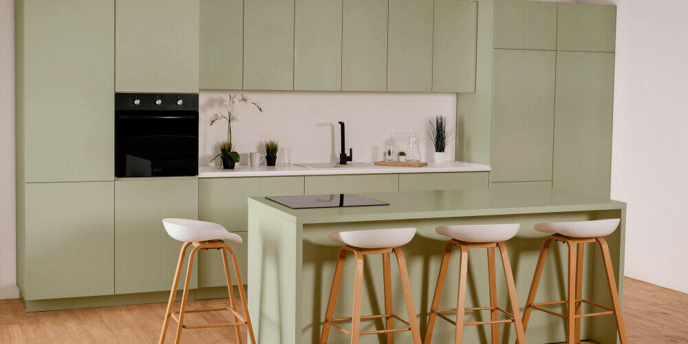 Top 10 Must-Have Modular Kitchen Accessories for a Functional and Stylish Space