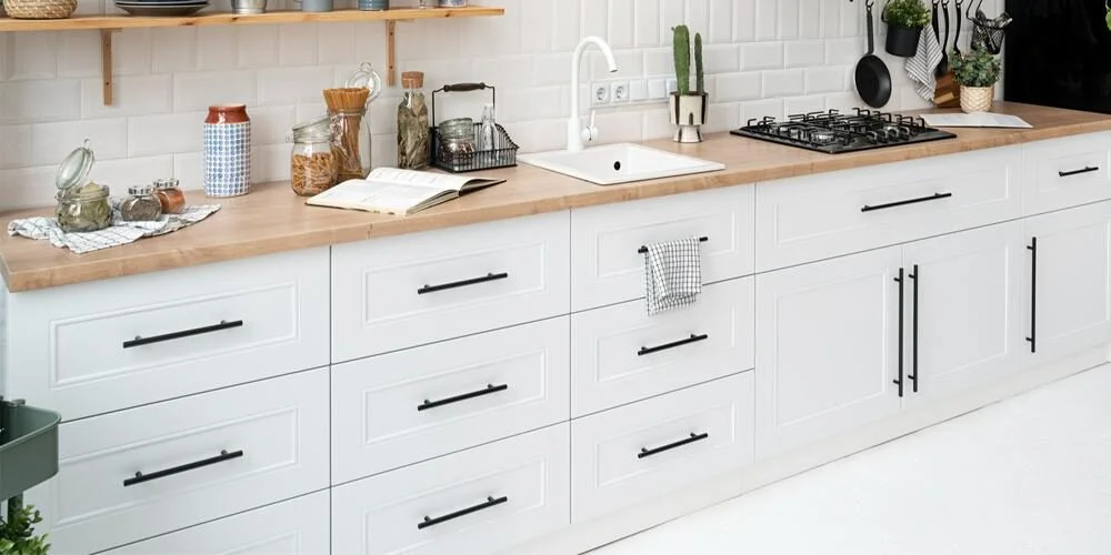 How To Upgrade Your Space with Customizable Modular Cabinets and Countertops 