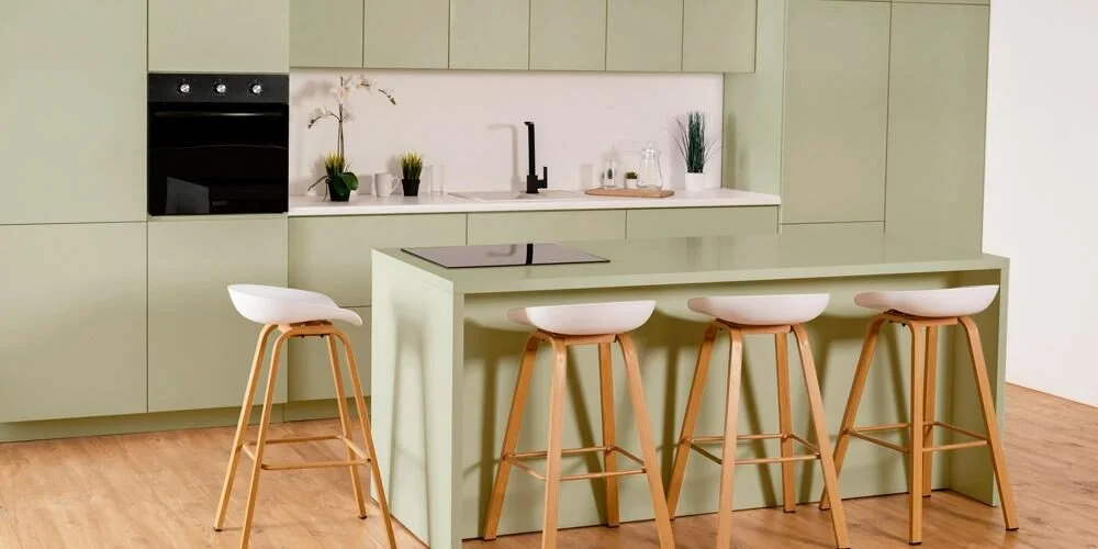 Design Your Dream Kitchen with Modular Solutions