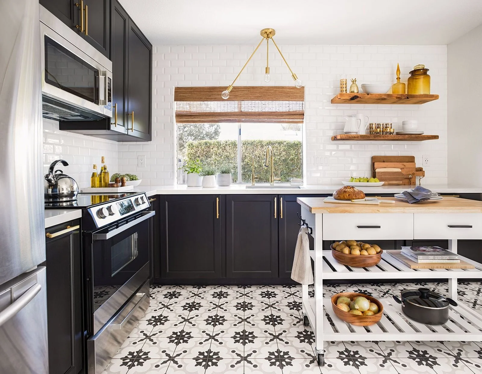Kitchen Renovation vs New Kitchen Installation
